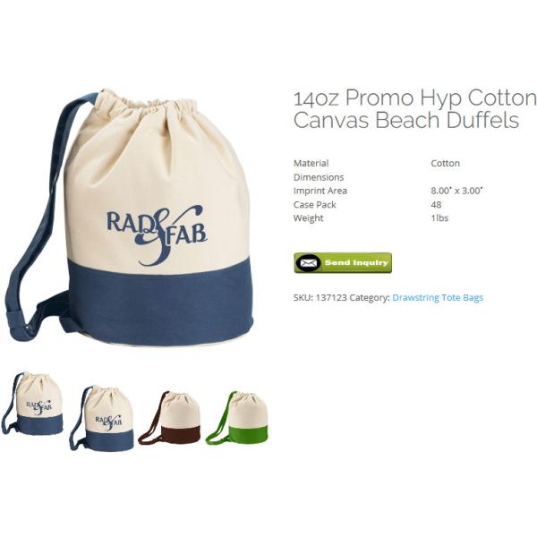 cotton drawstring bags polyester drawstring bags nylon drawstring bags handled