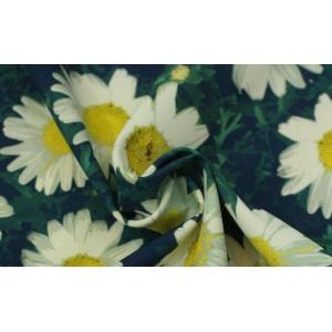 Spandex 5% 260GSM 32 X 32+40D Dyeing Waterproof Fabric