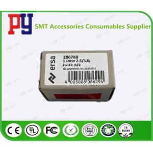 SMT Spare Parts S Duse 2.5/5.5; H=47;B22 296788 ERSA Nozzle