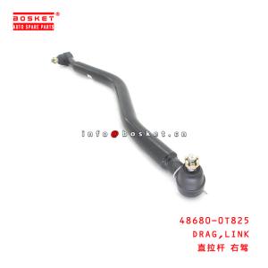 China 48680-0T825 Drag Steering Link Suitable for ISUZU on sale