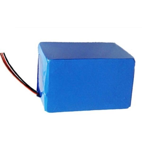 Portable Li Ion 18650 Battery Pack 60V 20AH 18650 Lithium Ion Battery