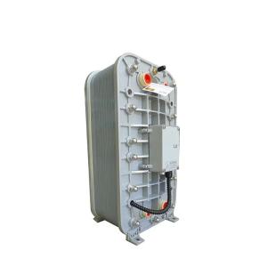 High temperature series EDI Stacks LX-HD-500 With Disinfection Time 1.5 Hours