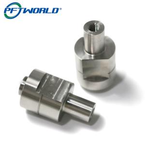 CNC precision custom brass parts processing services