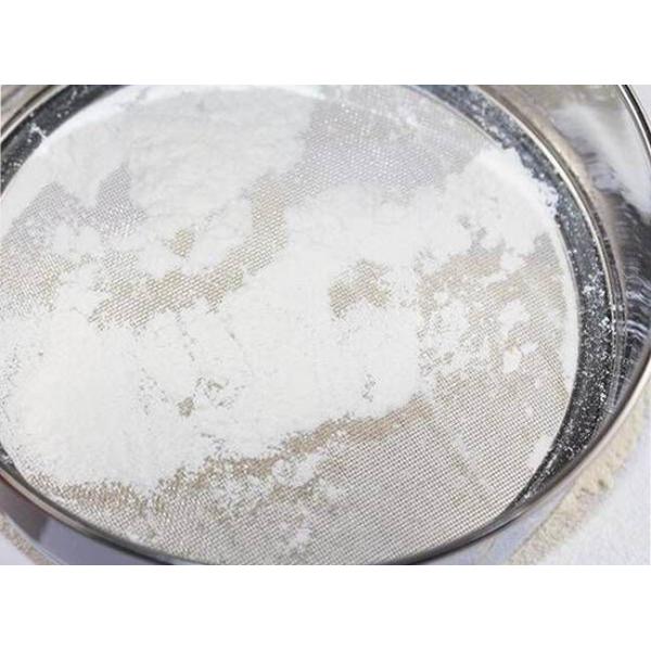 Anti Corrosion Woven Wire Mesh Sieves Galvanized Or Electrostatic Paint