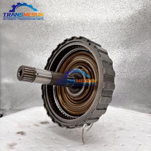 09G 09M 09K AWTF-60SN Transmission 4-5-6 K2 Clutch Drum 15 Spline - Complete