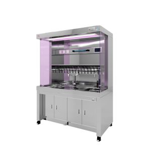 Modern Histopathology and Anatomy Laboratories Grossing Station for Efficient