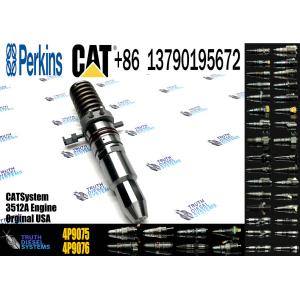 Fuel Injector Assembly 4P9075 7E6408 9Y3773 6L4357 6L4360 111-3718 224-9090 7E