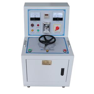 AC DC Dry Type High Voltage Testing Transformer/Hipot 100kV Tester