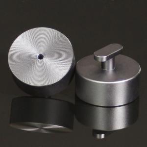 China Laser Logo Anodize Aluminum Jack Pad for Chevrolet C5/6/7 Jack Up Securely on sale