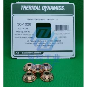 200A 36-1028 Thermal Dynamics Mechanized Shield Cap