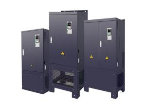 Cheap Fast Speed Response VFD Variable Frequency Drive for Different Control Modes for sale
