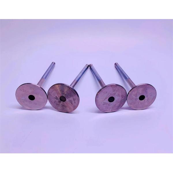 DOOSAN Intake And Exhaust Engine Valve