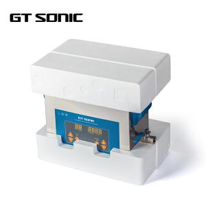 6L 3D Printer Parts Ultrasonic Cleaner Stainless Steel Tank With LED Digital