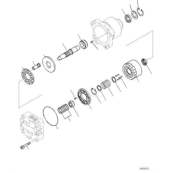 PC2000-8 S/N 20196-UP