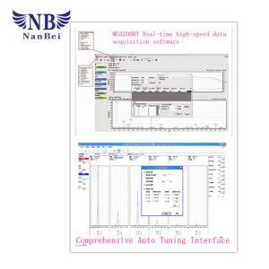Gas Chromatograph – Mass Spectrometer (Quadrupole) With New Ion Optics System