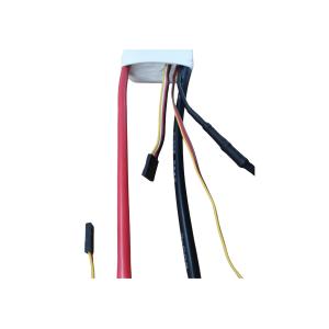 Flier ESC 12S 200A Continuous Current RC Boat ESC PC Support Sensorless