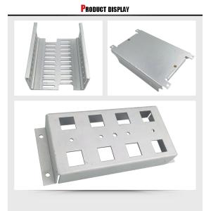 Custom Bending Sheet Metal Processing Enclosures for Computer Cases and Server
