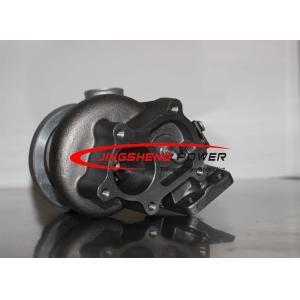 Isuzu Passenger Car 4DB2 Diesel Engine Turbocharger TB2568 2901095100 466409