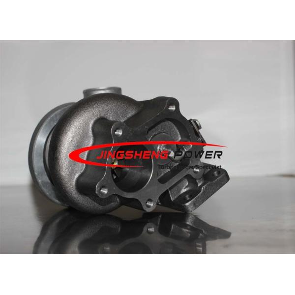 Isuzu Passenger Car 4DB2 Diesel Engine Turbocharger TB2568 2901095100 466409