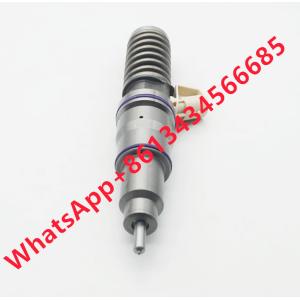 BEBE4C00101 Diesel Common Rail Fuel Injector BEBE4C01101 BEBE4C03101 Electronic