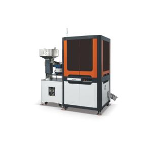 WirT Single Glass Table Vision Inspection Machine with CCD Image Detection