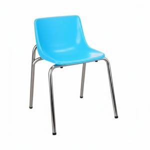Light Weight and Durable FRP Stool with Electrical Insulation for Laboratory and