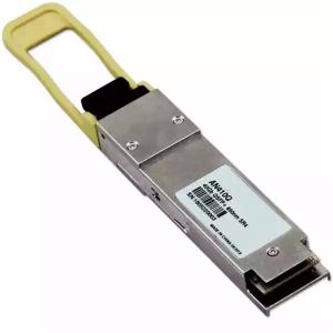 China Multi Mode Infiniband SDR DDR QDR 40G QSFP Transceiver MPO Connector 40G 850nm 100m/300m QSFP SR4 on sale