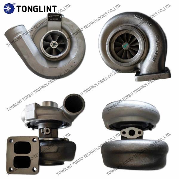 Mitsubishi Excavator 6D22T TD08H-22D Turbo 49188-01651 ME158162 ME150485 Diesel Engine 6D24T