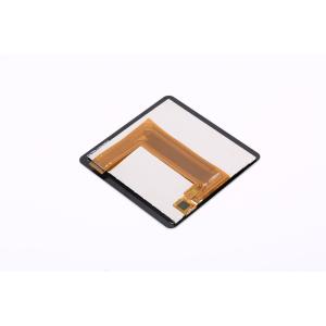 MIPI 24 Bit RGB ST7701S IPS LCD Display Touch Panel 4 Inch
