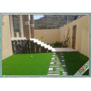 ISO Approval Playground Landscaping Artificial Grass For Backyard Garden