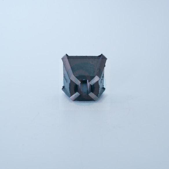 945500080 Collet, .110-.280 Dia Is A Part Of XLC7000 Cutter