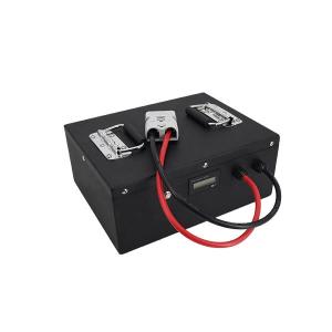 OEM ODM LiFePO4 Lithium Battery pack Electric Scooter Battery NMC NCM Customized