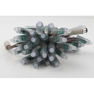 Miracle Bean 12mm LED Pixel Light RGB Waterproof IP67 0.3W 5V