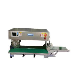 PCBA Separator Machine SMT PCB Cutting Machine Manual Desktop PCB Router