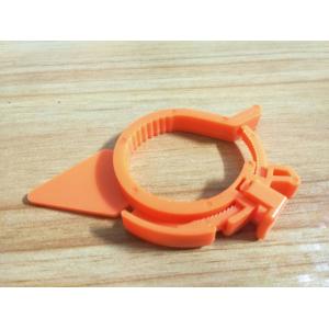 HBM2430 FOR 24-30mm Adjustable loose wheel nut indicator high termperature