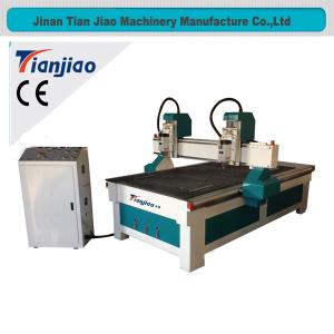 China Wooden Gunstock making machine on sale