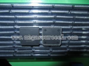 Cheap MCU Microcontroller Unit MC68HC711KS2VFN3--------- HCMOS Microcontroller Unit for sale