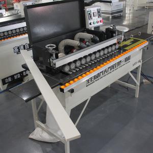 Home Woodworking Edge Banding Machine Panel Saw Machines OEM