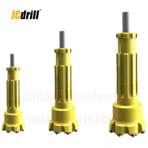 Garden Auger Spiral 5'' Dth Hammer Drill Bit