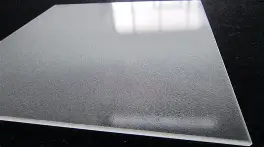 Composite FRP Panels Bending Strength And Toughness Appearance Customization