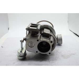 Mechanical Engine Excavator Spare Parts WS2B Turbocharger 318815