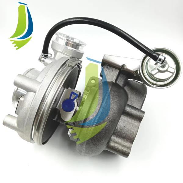 VOE22067368 S200G 22067368 Turbocharger For L60F Wheel Loader spare parts