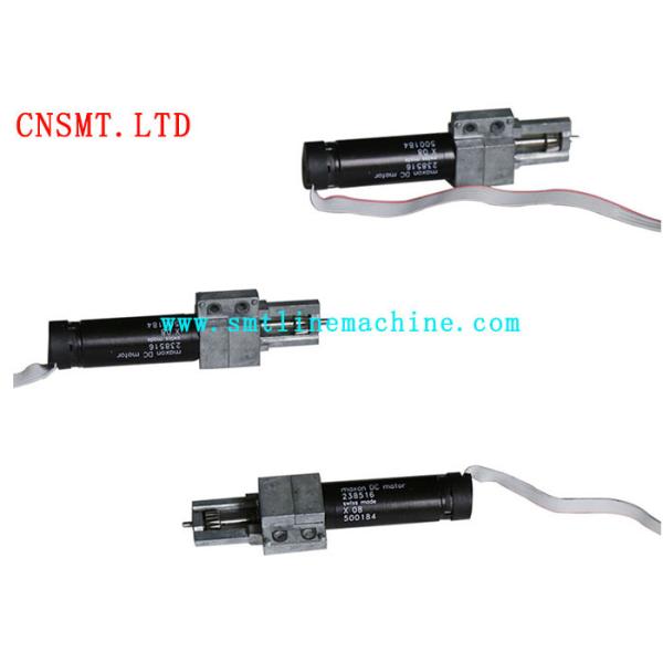 Quality Panasonic CM402/602 SMT fittings feeding motor N510043555AA N510043589AA wholesale