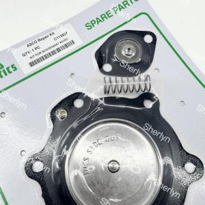 ASCO 1.5-inch diaphragm repair kit C113827/C140741 electromagnetic pulse valve