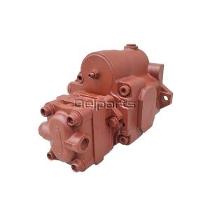 Excavator spare parts PVD-0B-24P-6G3 Hydraulic main Pump for Crawler Excavators