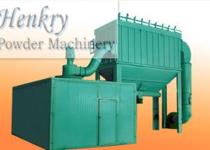 Cheap 152kw Micro Powder Grinding Mill With Advanced Classifier For Precise Fineness Control for sale
