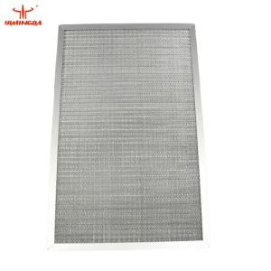 Auto Cutter Parts Filter Vacuum Part No 98364000 98364001 For Paragon Cutter