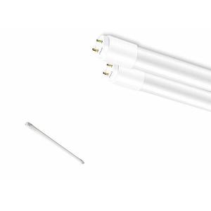 T8 18W LED Tube Light Bulbs 120-140 LM 30000 Hours Life Span ECO Friendly