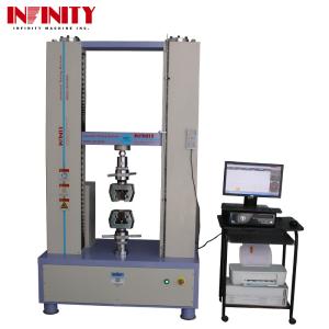 100Kn 200Kn 300Kn Universal Tensile Testing Machine