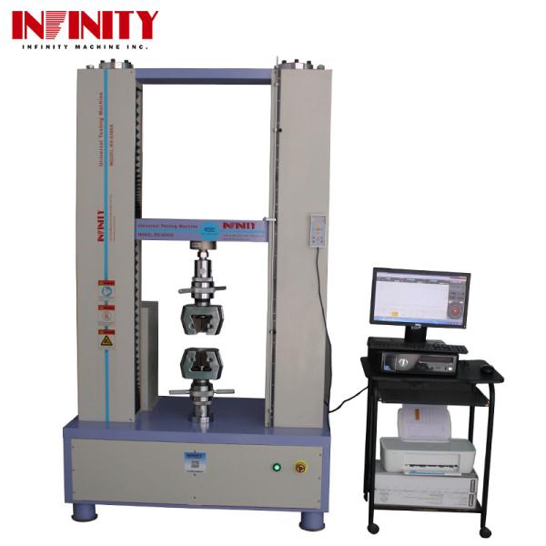 100Kn 200Kn 300Kn Universal Tensile Testing Machine